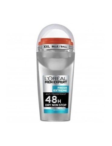 L'OREAL PARIS Men Expert Fresh Extreme Roll-On