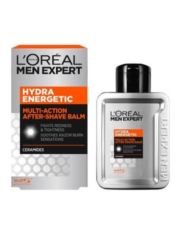 L'OREAL PARIS Men Expert Hydra Energetic Multi-Action After Shave Balm