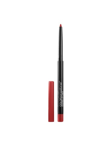 COLOR SENSATIONAL SHAPING LIP LINER  90 BRICK