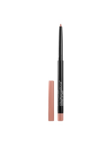 COLOR SENSATIONAL SHAPING LIP LINER 20 NUDE