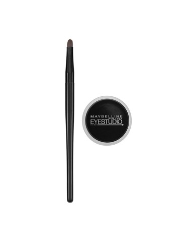 MAYBELLINE EYE STUDIO GEL LINER BLACK