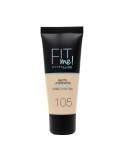 FIT ME MATTE FDT 105 NATURA