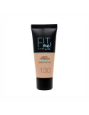 FIT ME MATTE FDT 130 BUFF