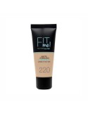 FIT ME MATTE FDT 220 NATURA
