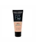 FIT ME MATTE FDT 230 NATURA