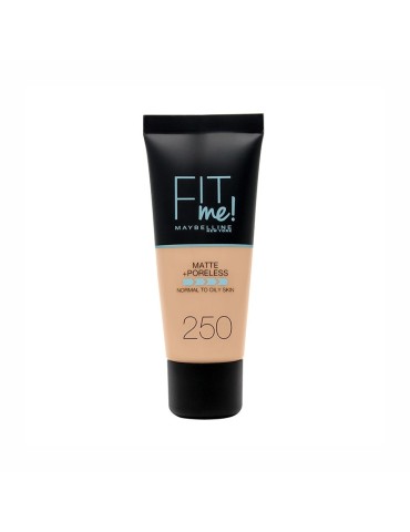 FIT ME MATTE FDT 250 SUN
