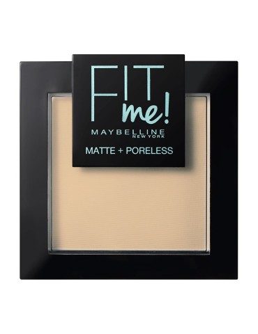 FIT ME MATTE  POWDER  220 NATURAL