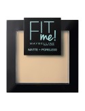 FIT ME MATTE  POWDER  220 NATURAL