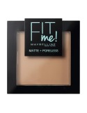 FIT ME MATTE  POWDER  250 SUN BEI