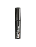 GEL BROW MASCARA DARK BROWN