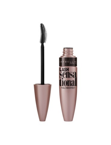 LASH SENSATIONAL MASCARA BLACK