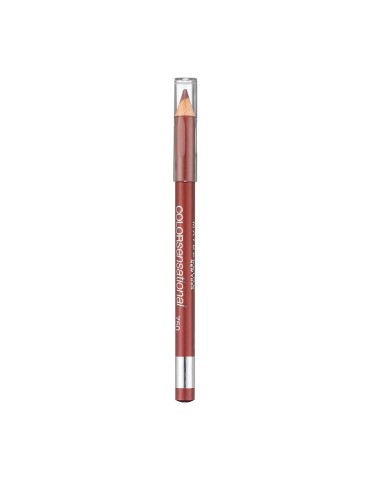 LIP LINER COLOR SENSATIONAL 750 CHOCO P