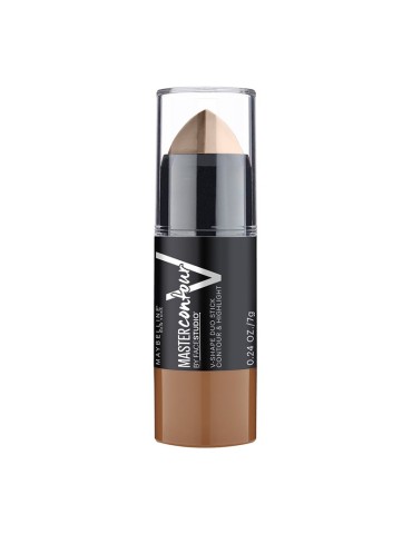 MASTER CONTOURING DUO NU 1 LIGHT