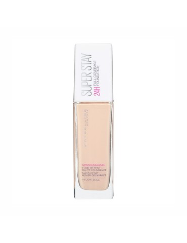 SUPERSTAY FOUNATION PHOTOFIX24H  005 LIGHT