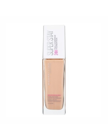SUPERSTAY FOUNATION PHOTOFIX24H  010 IVORY