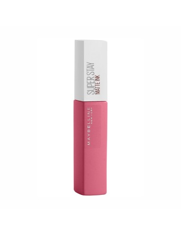 SUPERSTAY MATTE INK 125 INSPIRER