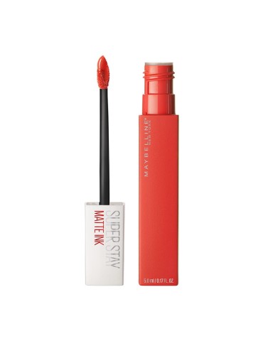 SUPERSTAY MATTE INK 25 HEROINE