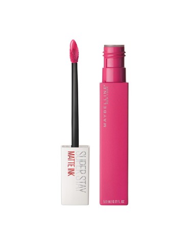 SUPERSTAY MATTE INK 30 ROMANTIC