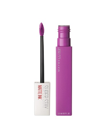 SUPERSTAY MATTE INK 35 CREATOR