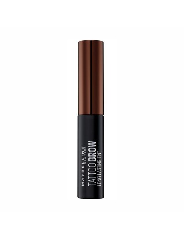 TATTOO BROW GEL 3 DRAK BROWN