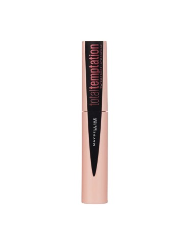 TEMPTATION MASCARA 01 BLK
