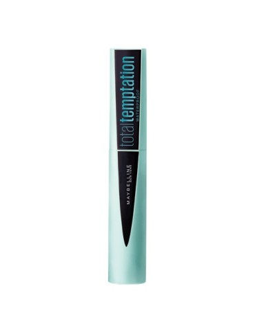 TEMPTATION MASCARA WATERPROOF