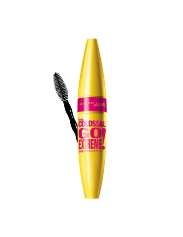 VOLUME EXPRESS COLOSSAL GO EXTREME BLACK