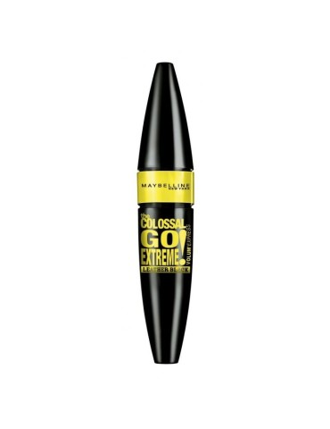 VOLUME EXPRESS COLOSSAL GO EXTREME LEATHER