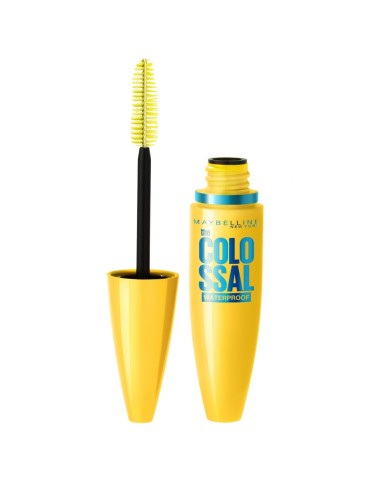 VOLUME EXPRESS COLOSSAL WTP BLACK