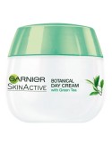 SKIN ACTIVE MOISTURIZING CRM GREEN TEA 50ML