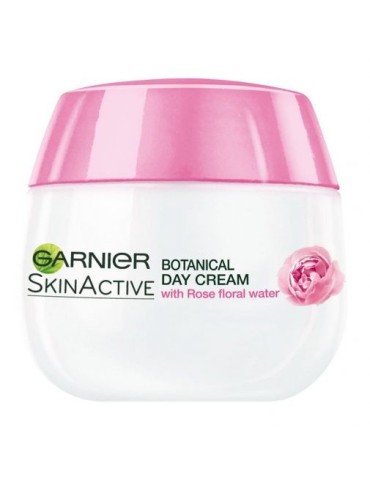 SKIN ACTIVE MOISTURIZING CRM ROSE 50ML