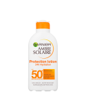 AMBRE SOLAIRE LAIT CLASSIQUE F200 GB IP50