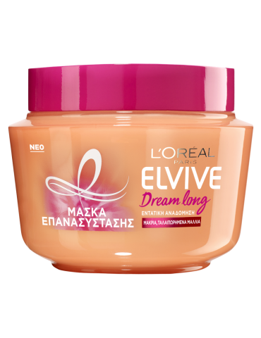 ELVIVE DREAM LONG MASK 300ML