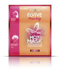 ELVIVE DREAM LONG STEAM MASK