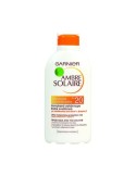 AMBRE SOLAIRE LAIT SPF20 200ML