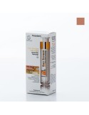 Frezyderm Sun Screen Color Velvet Face Cream SPF50+, 50ml (WITH COLOR)