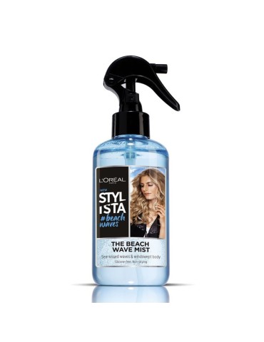 STYLISTA THE BEACH WAVE MIST HAIR STYLING SALT SPRAY