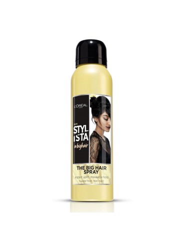 STYLISTA THE BIG HAIRSPRAY