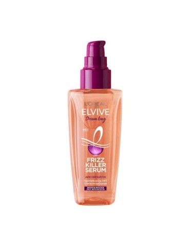 ELVIVE DREAM LONG FRIZZ KILLER SERUM