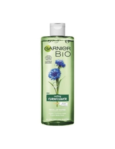 GARNIER BIO MICELLAIRE WATER 400ML