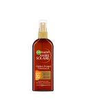 AMBRE SOLAIRE HUILE PROTECT SPF20 SPRAY 150ML