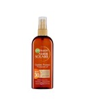AMBRE SOLAIRE GOLDEN PROTECT SPF30 PROTECTIVE OIL SPRAY 150ML