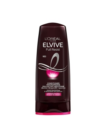 ELVIVE FULL RESIST CONDITIONER