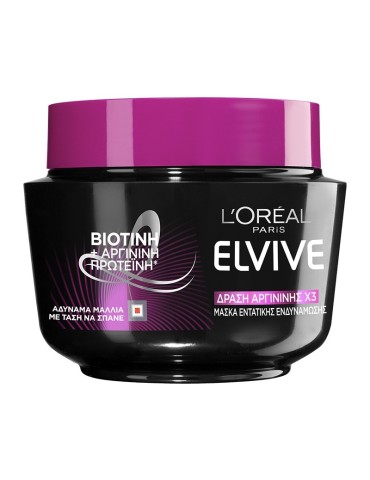 ELVIVE FULL RESIST MASK