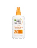 AMBRE SOLAIRE SPRAY MILK SPF30 200ML