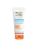 AMBRE SOLAIRE SENSITIVE ADVANCED KIDS TUBE SPF50+ 200ML