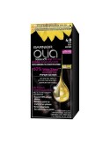 OLIA MINI NO 4.0 BROWN 50GR