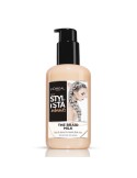 STYLISTA THE BRAID MILK HAIR STYLING CREAM