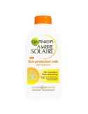 AMBRE SOLAIRE SUN PROTECTION MILK SPF 30