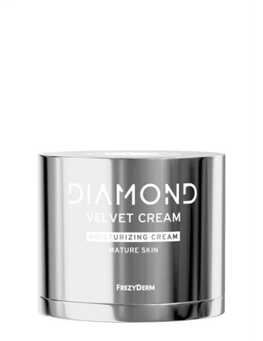 Frezyderm AA Diamond Velvet Moisturizing Cream 50ml